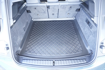 Boot liner to fit BMW IX - BootsLiners